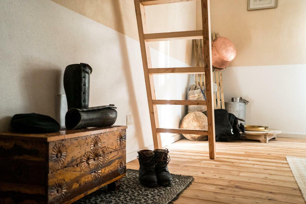 Is Perdas Gergei Bagian luar foto