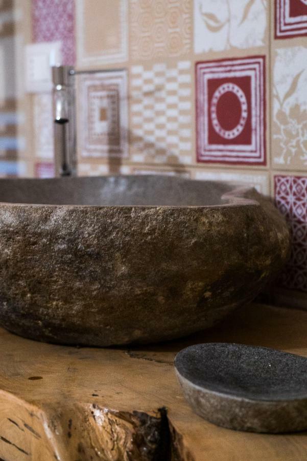 Is Perdas Gergei Bagian luar foto
